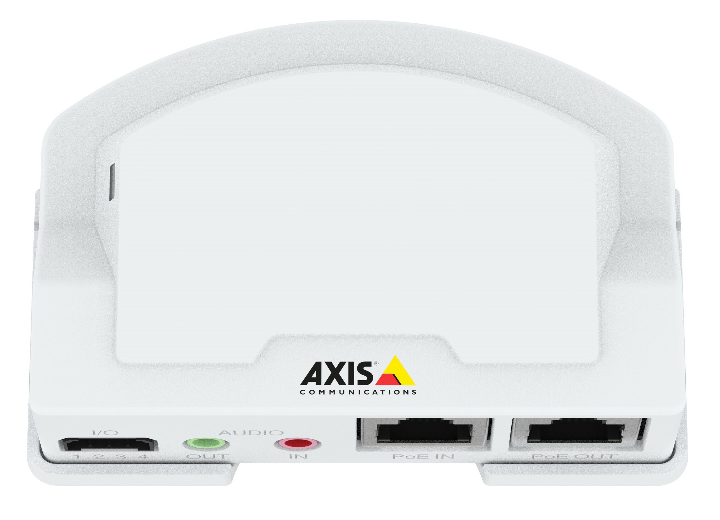 AXIS T6101 Audio and I/O Interface