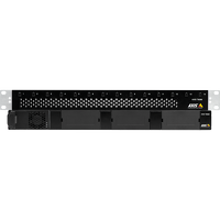 AXIS T8082 PS57 Chassis 2KW 1U