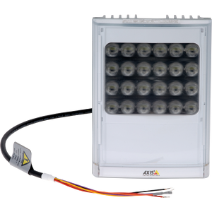 AXIS T90D35 W-led