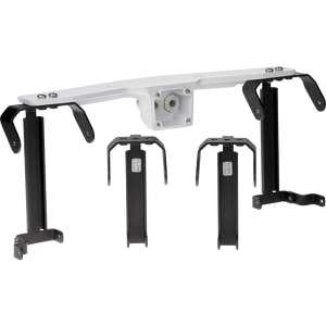 AXIS T99 Illuminator Bracket Kit A