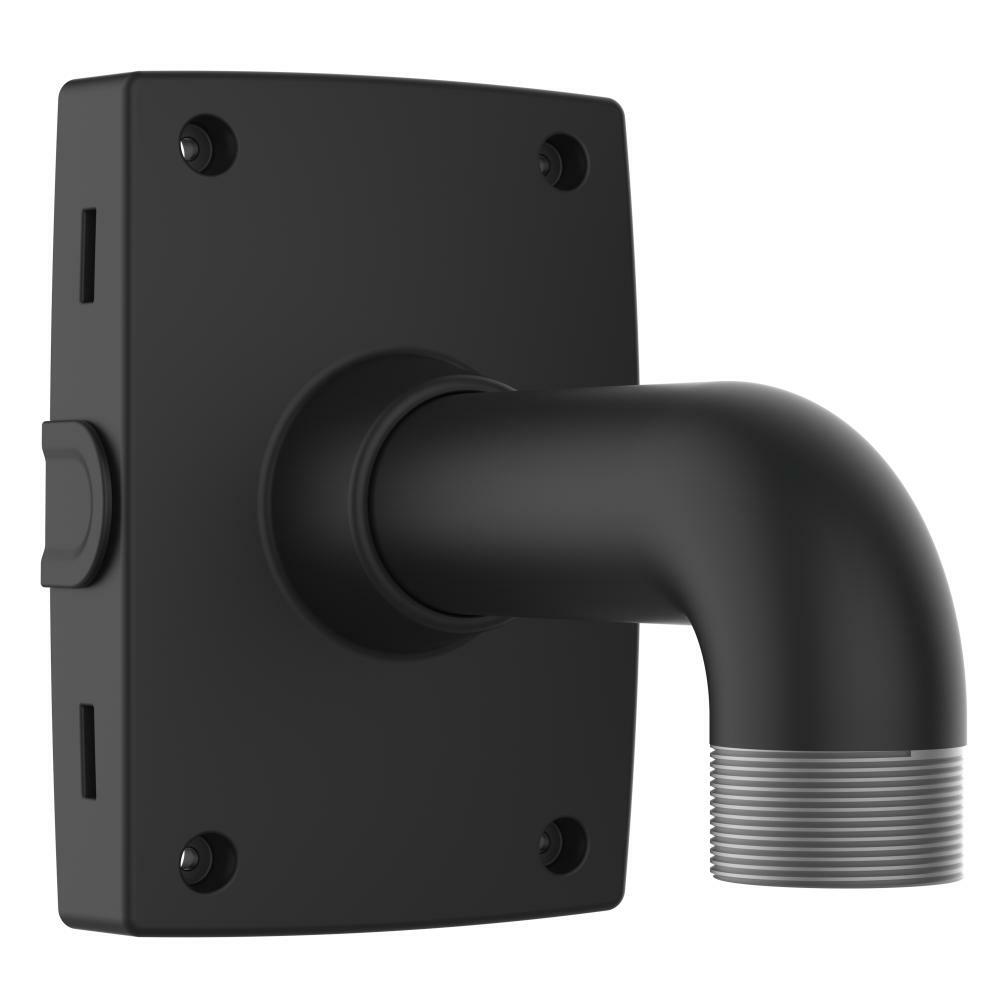 AXIS TP3301-E Pole Mount Black