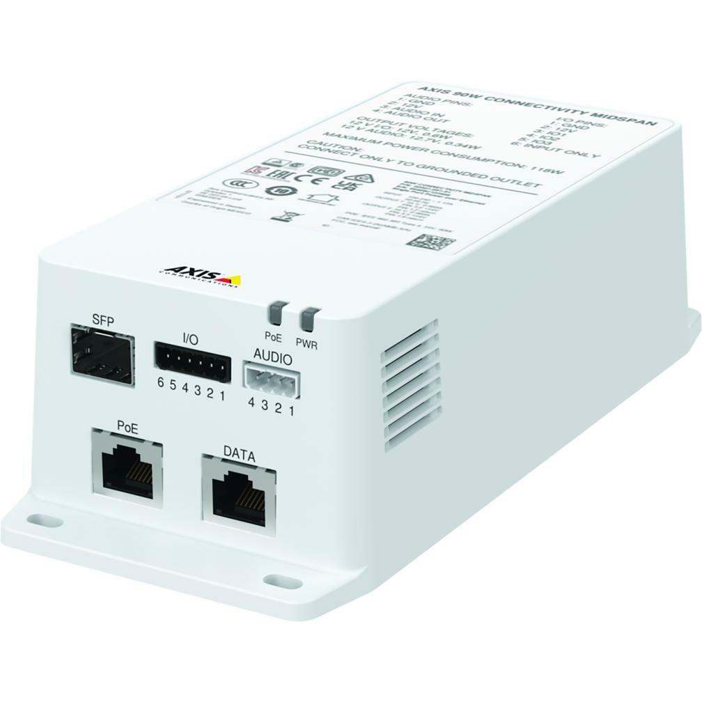 AXIS TU8003 90 W Midspan